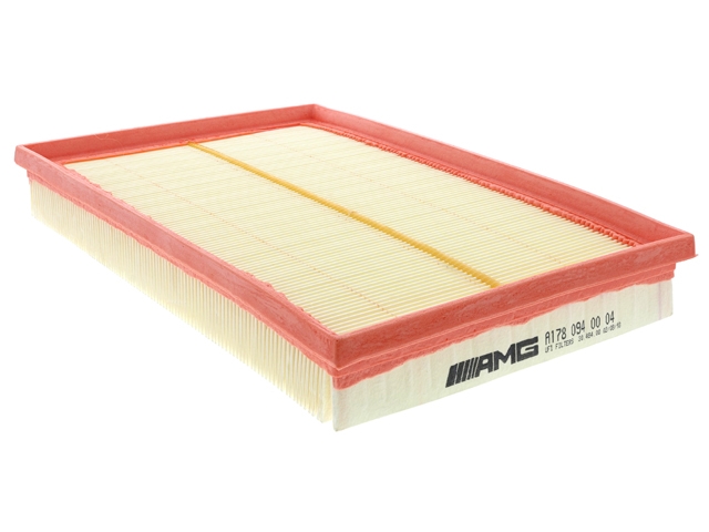 178094000464 Genuine Mercedes Air Filter