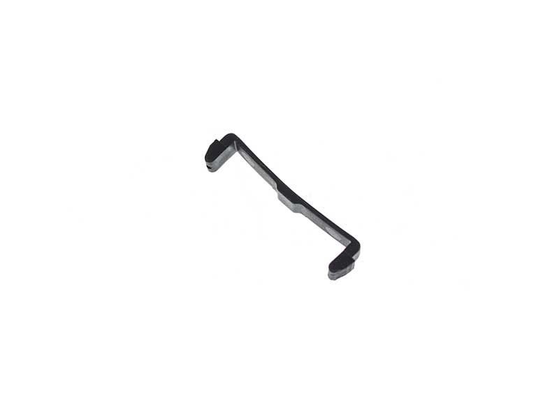 Genuine Mercedes 2017350085 Door Latch Assembly; Rear Left/Right - Mercedes