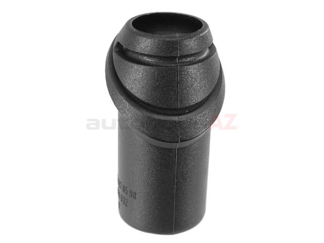 Genuine Mercedes 2018270598647C45, A2018270598647C45 Antenna Seal 