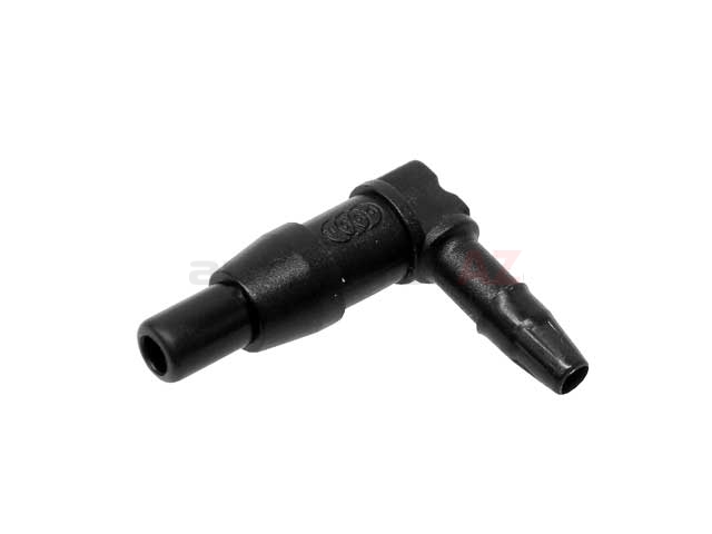 202805024464 Genuine Mercedes Vacuum Hose Connector