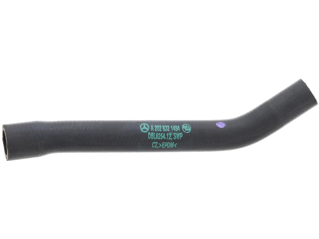 2028321494 Genuine Mercedes Heater Hose