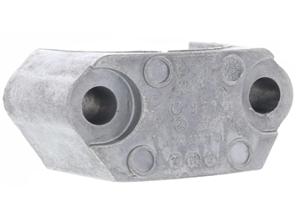 2033214 Genuine Mercedes 2033232740 Stabilizer/Sway Bar Bracket; Left, Right ...
