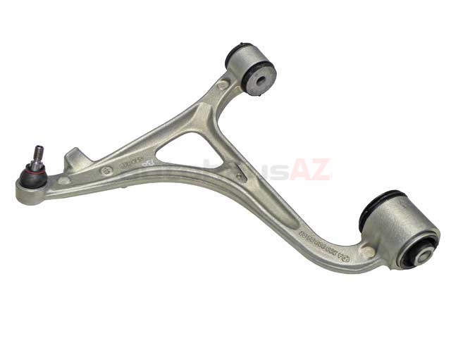 Genuine Mercedes 2033300407, A2033300407 Control Arm; Front Right 