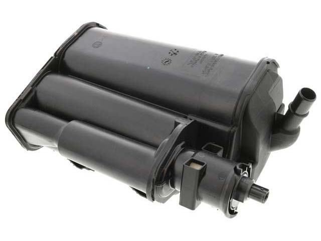 203470065964 Genuine Mercedes Vapor Canister Filter Seal; Left, Right