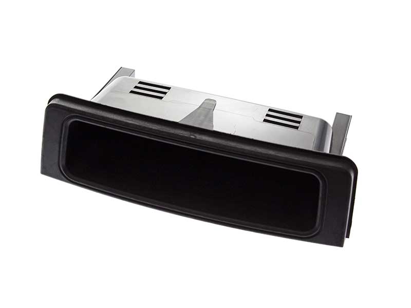 20368302917C45 Genuine Mercedes Console Storage Tray; Lower Center