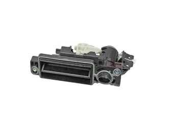 2038893 Genuine Mercedes 2037500893, A2037500893 Trunk Lid Handle - Mercedes ...