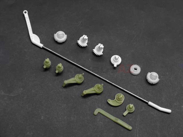 ジムニー シエラ JB74 純正 新車外し サスペンション&ショック