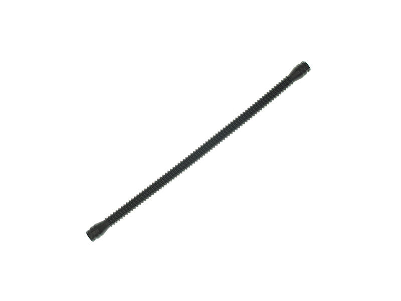 Genuine Mercedes 2039972752 Clutch Hydraulic Line; Upper; Brake 
