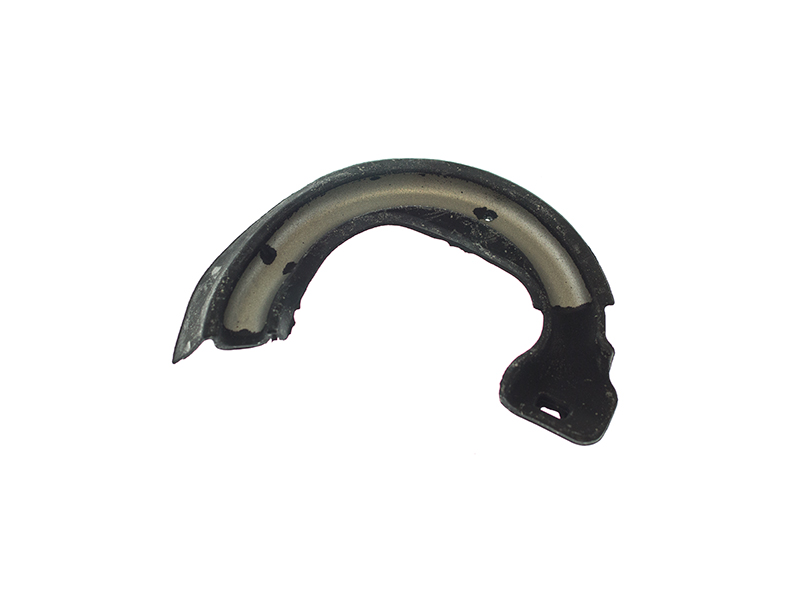 Genuine Mercedes 2043210184 Coil Spring Insulator; Lower Left