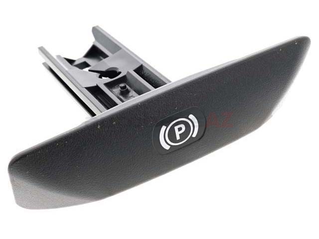 Mercedes parking brake discount