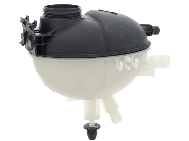 メル67360 Coolant Expansion Tank for Mercedes-Benz S-Class A217 C217