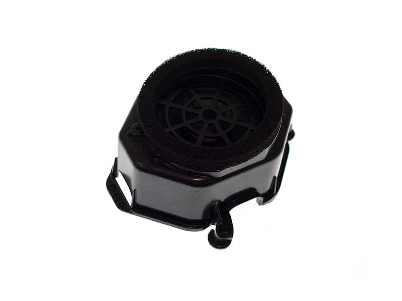 2048205802 Genuine Mercedes Speaker; Left, Right
