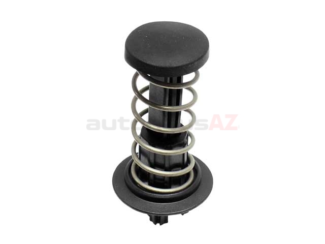 Hood Stop Buffer Genuine For Mercedes 0009984440