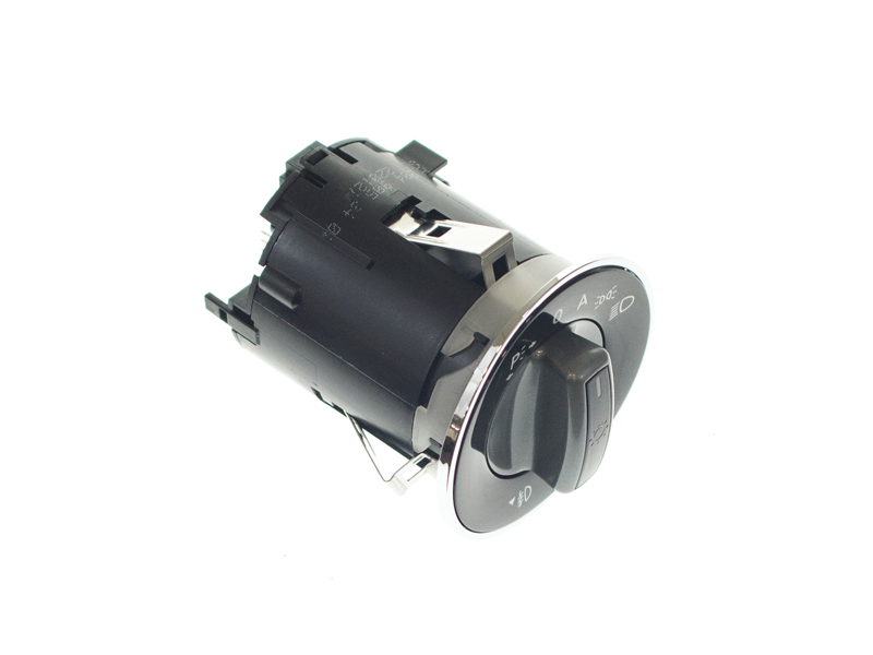Genuine Mercedes 2049053404 Headlight Switch Lamp Socket Mercedes