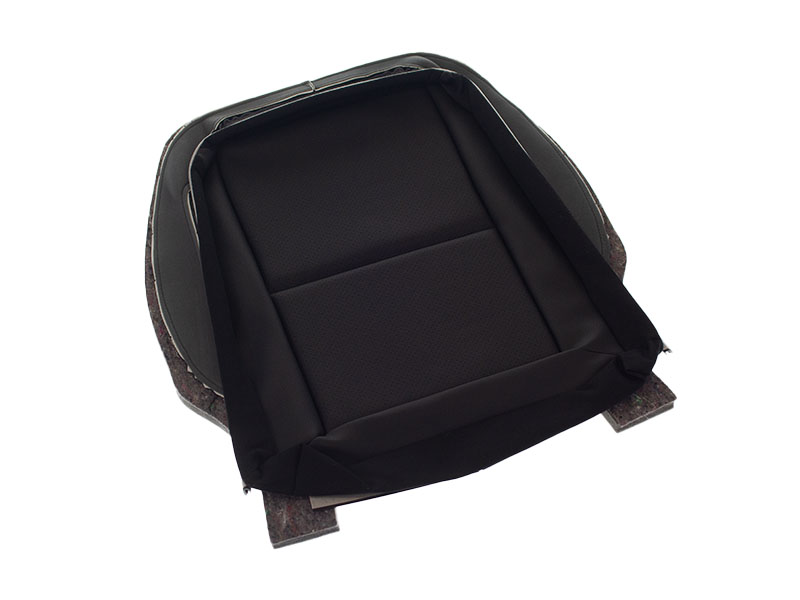 Genuine Mercedes 20491079469D88 Seat Cushion Foam; Front