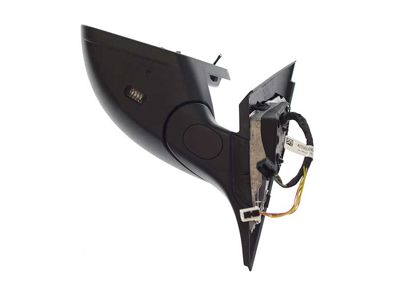 まページ Genuine Mercedes 2058100905 Door Mirror; Front Left - Mercedes