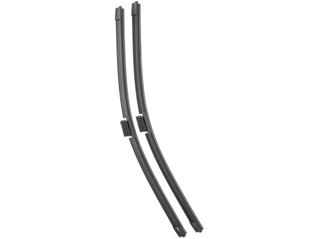Genuine Mercedes 2068202501, A2068202501 Windshield Wiper Blade
