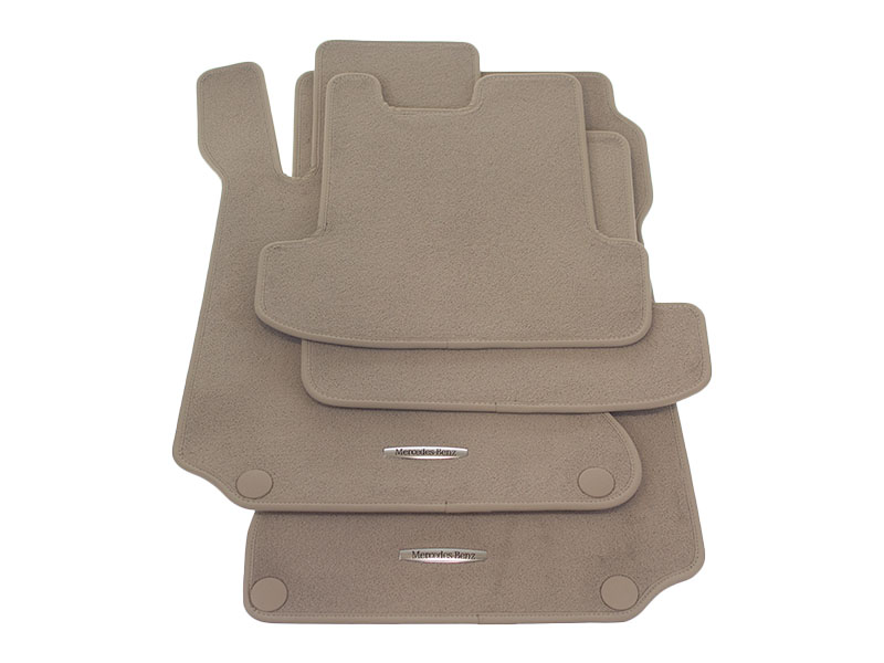 kh Teile Floor Mats / Rips Car Mats Original Quality Grosgrain Mats kh Teile Floor Mats / Rips Car Mats Original Quality Grosgrain Mats