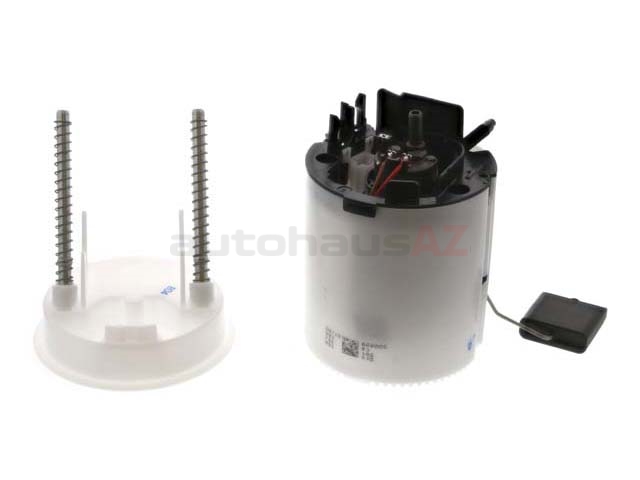 メル38794 Genuine Mercedes 2094700594, A2094700594 Fuel Pump Module Assembly