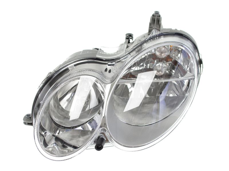 209820296164 Genuine Mercedes Headlight Assembly