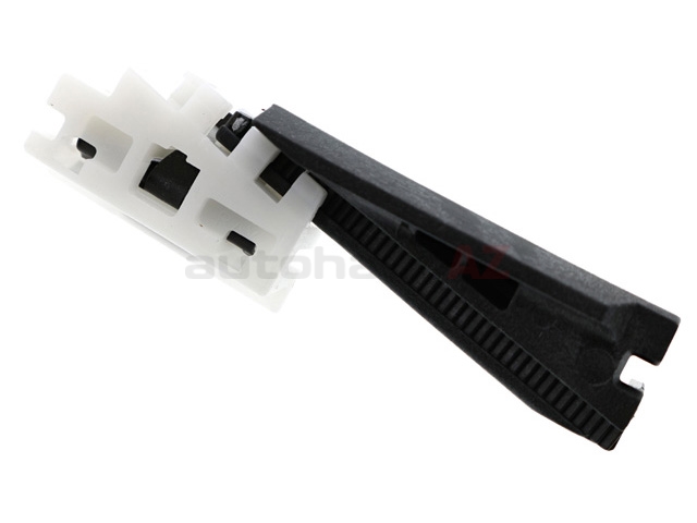 Genuine Mercedes 2106900213, A2106900213 Drip Rail Molding Clip
