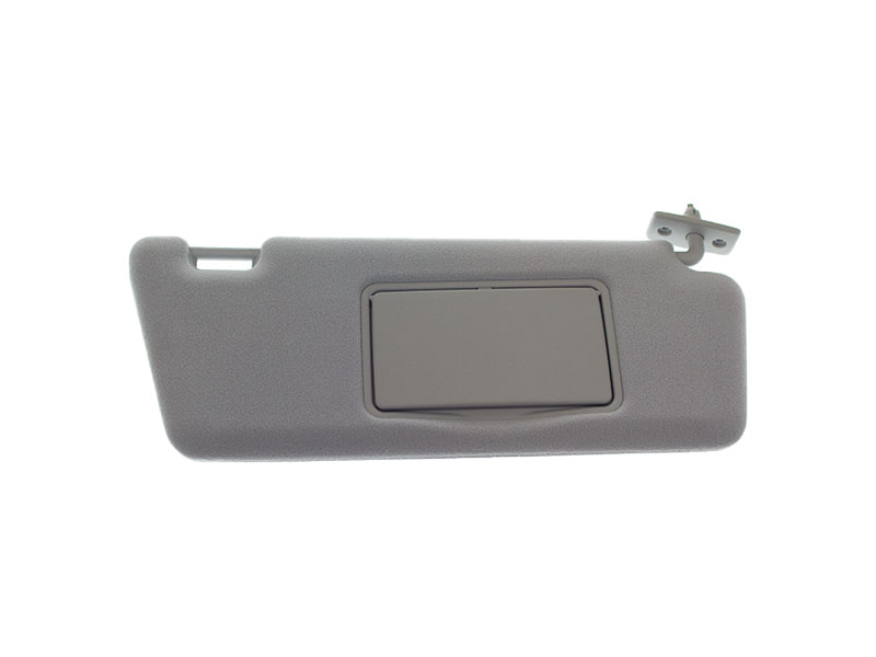 21081024107D84 Genuine Mercedes Sun Visor Parts; Right