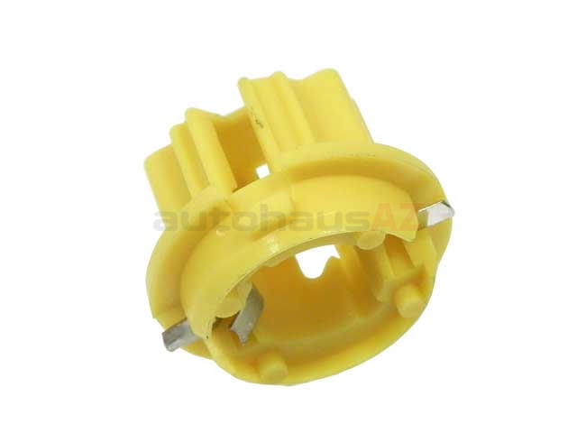 2108260182 Genuine Mercedes Turn Signal Lamp Socket; Rear