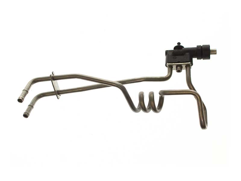 Genuine Mercedes 2108301661 Windshield Washer Nozzle Heater Mercedes