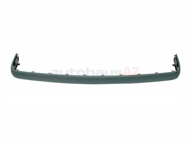 Genuine Mercedes 2108850121, A2108850121 Bumper Impact Strip
