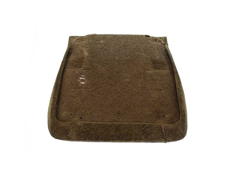 Genuine Mercedes 2109100050 Seat Cushion Pad; Front Left/Right Mercedes