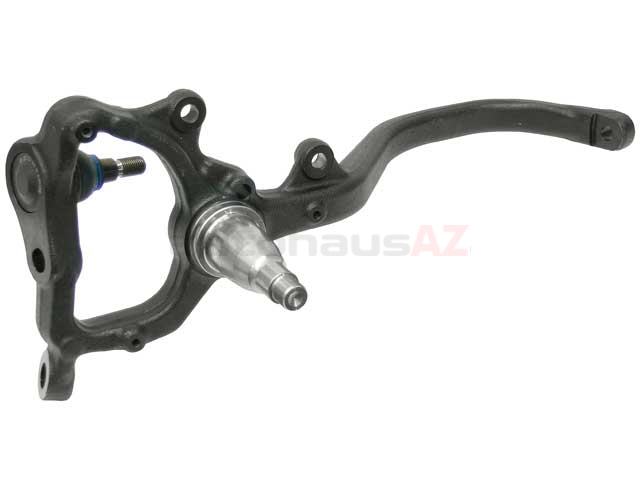 【新品】ステアリングナックル　Mercedes-Benz 2113306520 Genuine Mercedes 2113306520, A2113306520 Steering Knuckle; Front