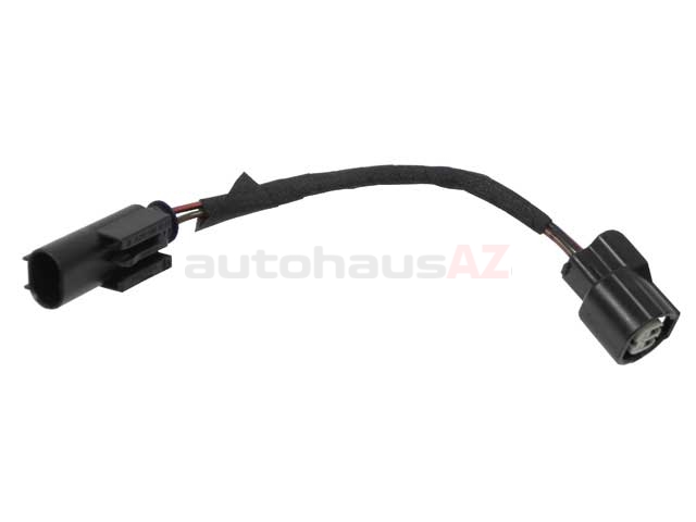 2114400334 Genuine Mercedes Vapor Canister Purge Valve Wiring Harness