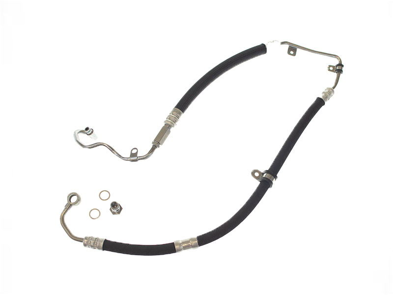 Mercedes Benz Genuine E320 CDI 2005-2006 Pressure Hose