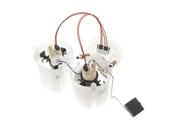 21189594 Genuine Mercedes 2114704594 Fuel Pump Module Assembly; Right - Mercedes ...