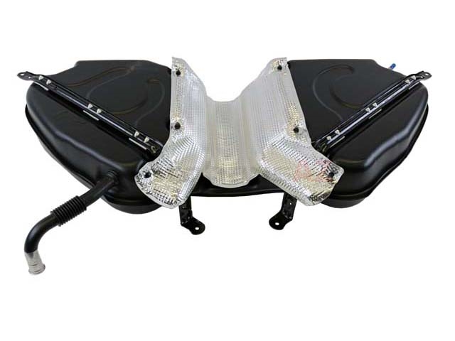 Genuine Mercedes 2114708801, A2114708801 Fuel Tank - Mercedes