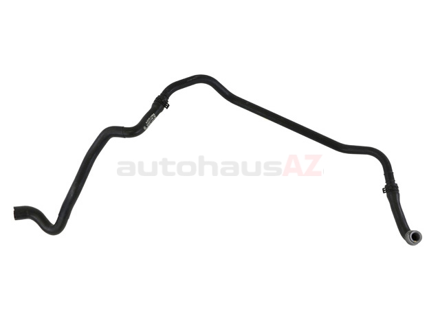 Mercedes Coolant Breather Pipe Brand New GENUINE MERCEDES