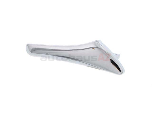 Genuine Mercedes 21176602247F24, A21176602247F24 Interior Door 