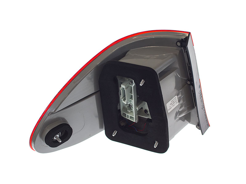 Genuine Mercedes 211820166464 Tail Light Assembly; Rear Right