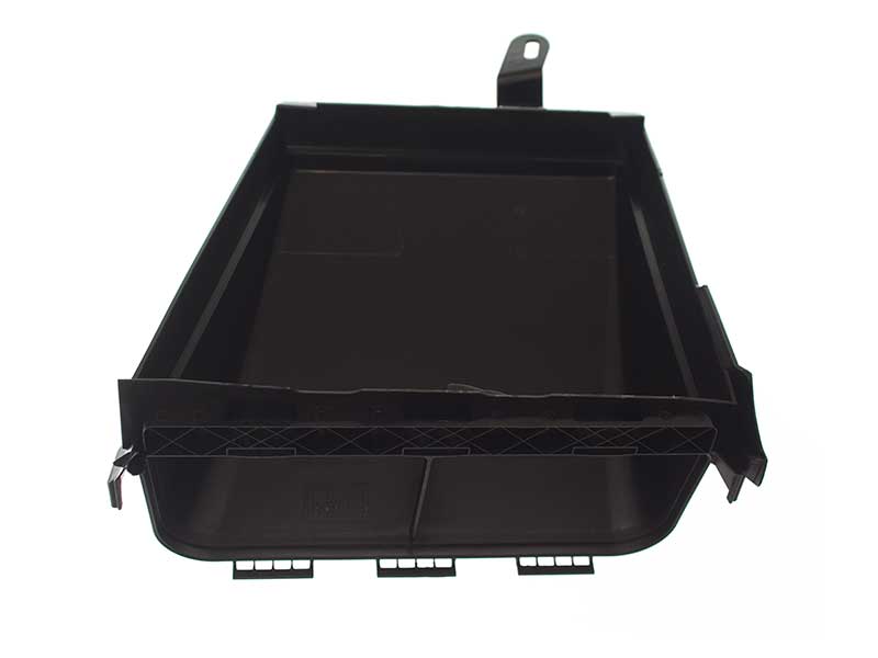 Genuine Mercedes 2118300003 Cabin Air Filter Cover Mercedes