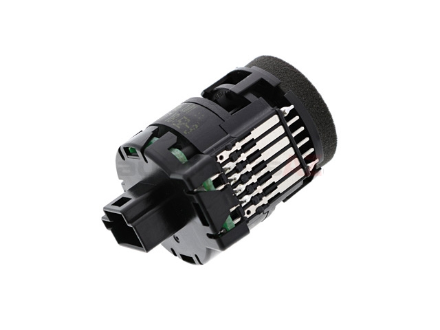 メル55272 Mercedes-Benz Climate Air Temp Sensor 2118300272