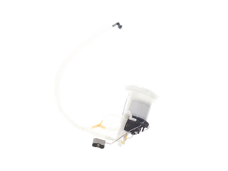Genuine Mercedes 2124703294, A2124703294 Fuel Pump Module Assembly 