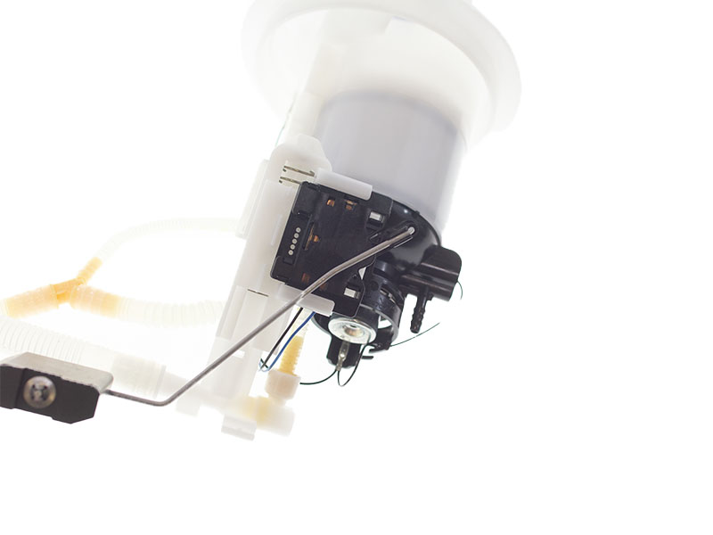 Genuine Mercedes 2124703294, A2124703294 Fuel Pump Module Assembly 