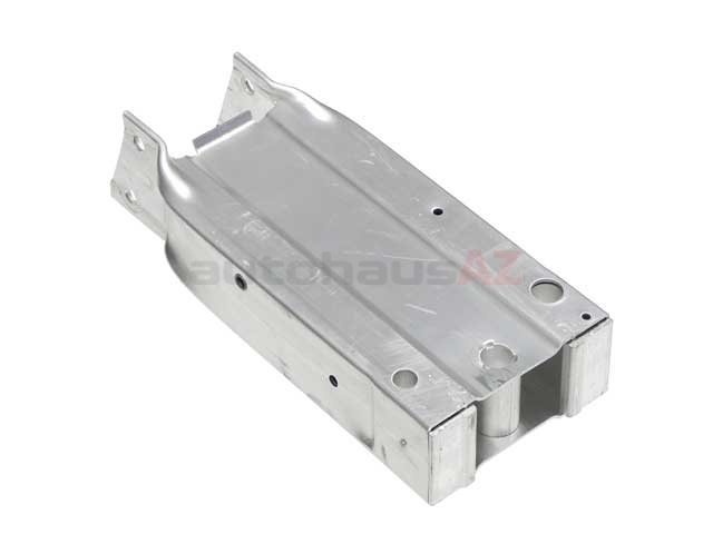 Genuine Mercedes 2126200895, A2126200895 Bumper Mounting Bracket; Front  Right - Mercedes | 2126200695