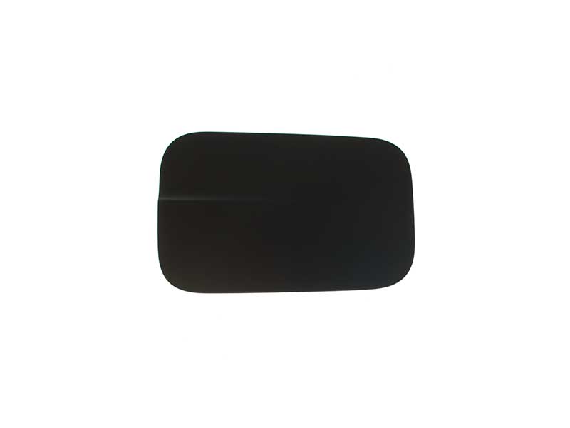 Genuine Mercedes 2127570006 Fuel Filler Door; Rear Mercedes