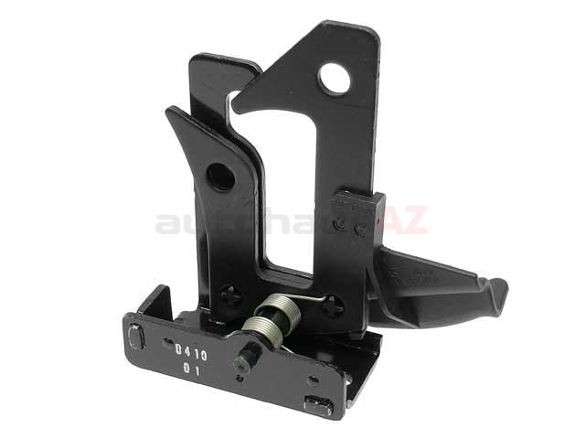Genuine Mercedes 2128800064, A2128800064 Hood Safety Catch
