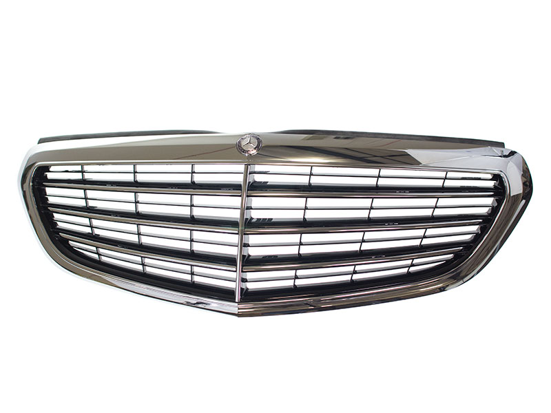 STREETMODULAR MONO MATT SILVER - MOTORBIKE FLIP UP HELMET