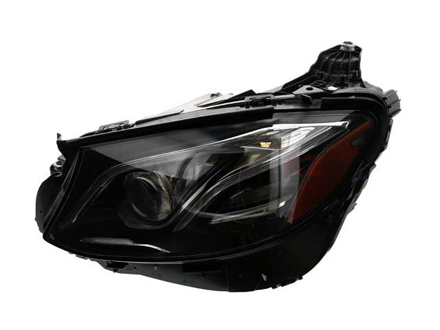 Genuine Mercedes 2139069704, A2139069704 Headlight Assembly