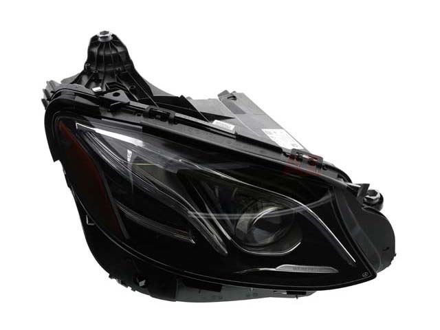 Genuine Mercedes 2139069804, A2139069804 Headlight Assembly