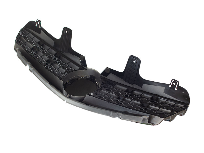 Genuine Mercedes 21688017839776, A21688017839776 Front Hood Grille 