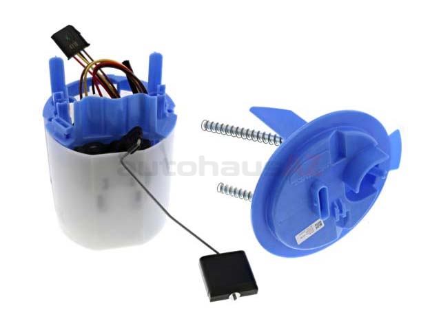 Genuine Mercedes 218470009428, A218470009428 Fuel Pump Module Assembly;  Right - Mercedes | 2184700094 A2184700094
